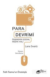 Para Devrimi - The Kitap
