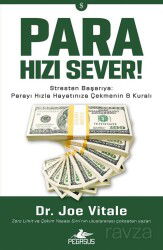 Para Hızı Sever! - Pegasus Yayınları