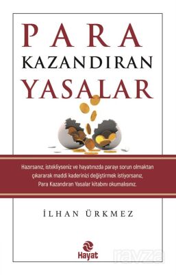 Para Kazandıran Yasalar - 1