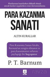Para Kazanma Sanatı - Ren Kitap