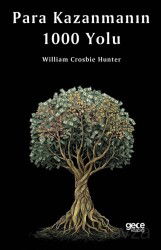 Para Kazanmanın 1000 Yolu - Gece Kitaplığı