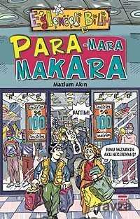 Para-Mara Makara - Timaş Yayınları