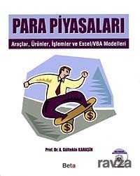 Para Piyasaları - 1