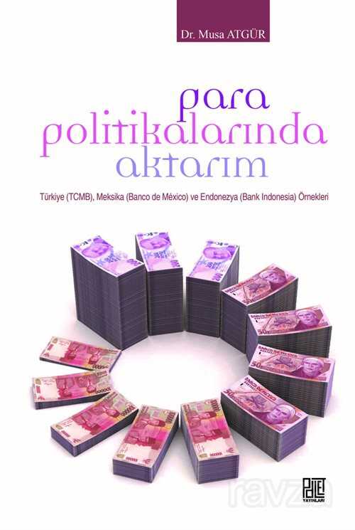 Para Politikalarında Aktarım - Palet Yayınları (Konya)
