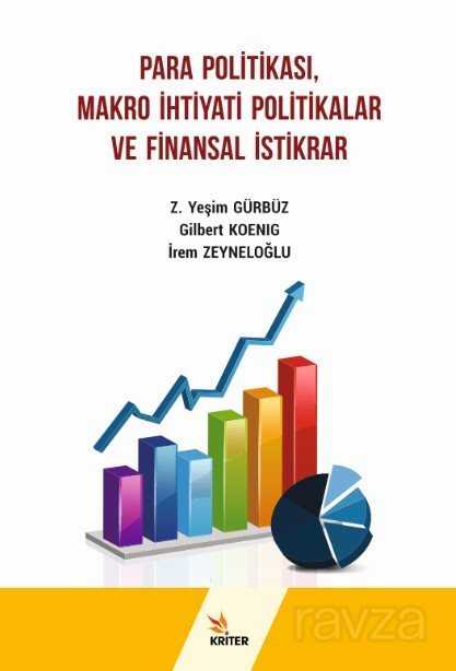 Para Politikası, Makro İhtiyati Politikalar ve Finansal İstikrar - Kriter Basım Yayın Dağıtım