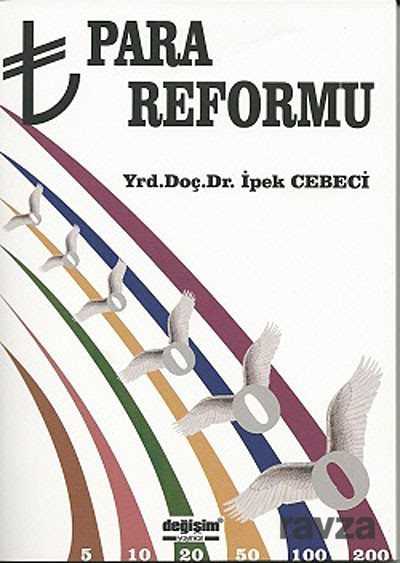 Para Reformu - Değişim Yayınları