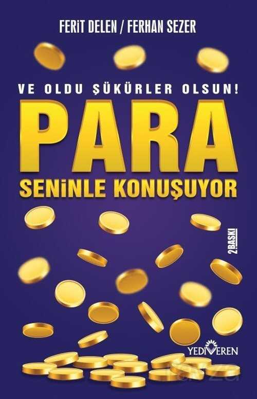Para Seninle Konuşuyor - Yediveren Yayınları