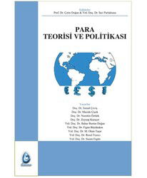 Para Teorisi ve Politikası - Lisans Yayıncılık