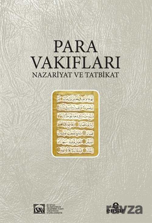 Para Vakıfları - Ensar Neşriyat