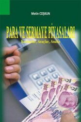 Para ve Sermaye Piyasaları - Detay Yayıncılık