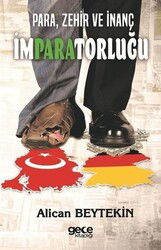 Para, Zehir ve İnanç İmparatorluğu - Gece Kitaplığı