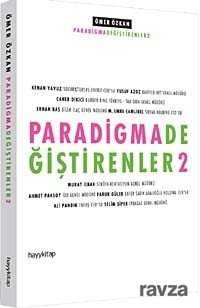 Paradigma Değiştirenler-2 - Hayy Kitap