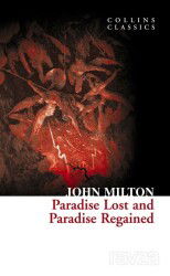 Paradise Lost and Paradise Regained (Collins Classics) - Nüans Publishing