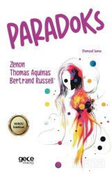 Paradoks - Gece Kitaplığı