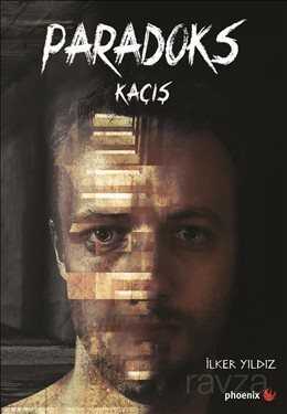 Paradoks / Kaçış - Siyasal Yayın Grubu - Kampanya