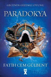Paradokya / Gecenin Gizemli Oyunu 1 - Dex Yayınevi