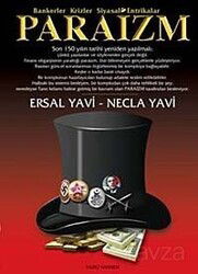 Paraizm - Yazıcı Yayınevi