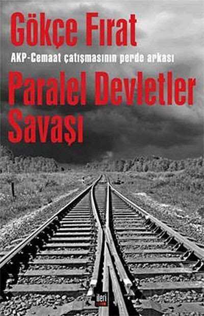 Paralel Devletler Savaşı - İleri Yayınları