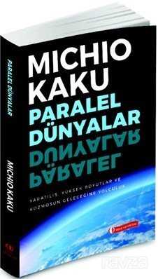 Paralel Dünyalar - ODTÜ Geliştirme Vakfı Yayıncılık