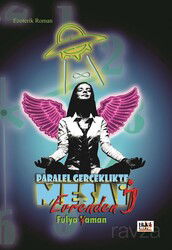 Paralel Gerçeklikte Mesai - Tilki Kitap