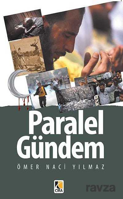 Paralel Gündem - Çıra Yayınları