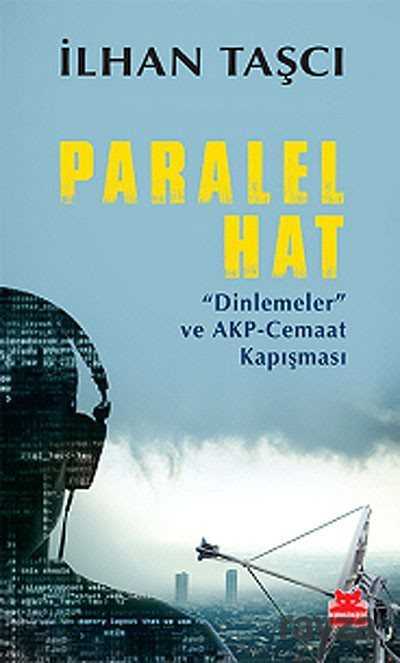 Paralel Hat - Kırmızı Kedi Yayınevi
