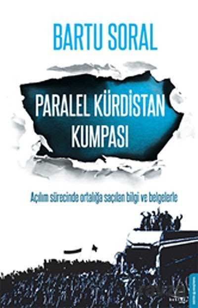 Paralel Kürdistan Kumpası - 1