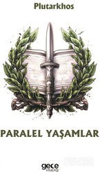 Paralel Yaşamlar - Gece Kitaplığı