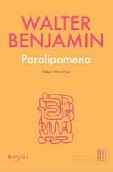 Paralipomena - Ketebe Yayınevi