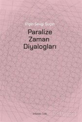 Paralize Zaman Diyalogları - Everest Yayınları