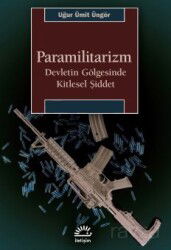 Paramilitarizm - İletişim Yayınları