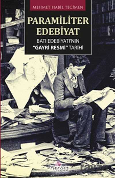 Paramiliter Edebiyat - Erguvan Yayınevi