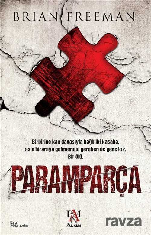 Paramparça - 1