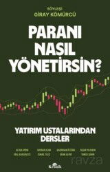 Paranı Nasıl Yönetirsin? - Kronik Kitap