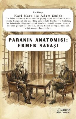 Paranın Anatomisi:Ekmek Savaşı - 1