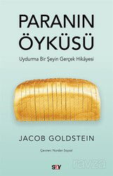 Paranın Öyküsü - Say Yayınları