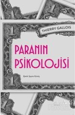 Paranın Psikolojisi - Albaraka Yayınları