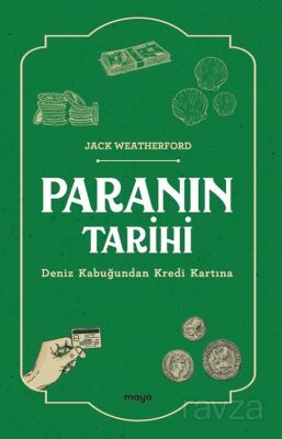 Paranın Tarihi - 1