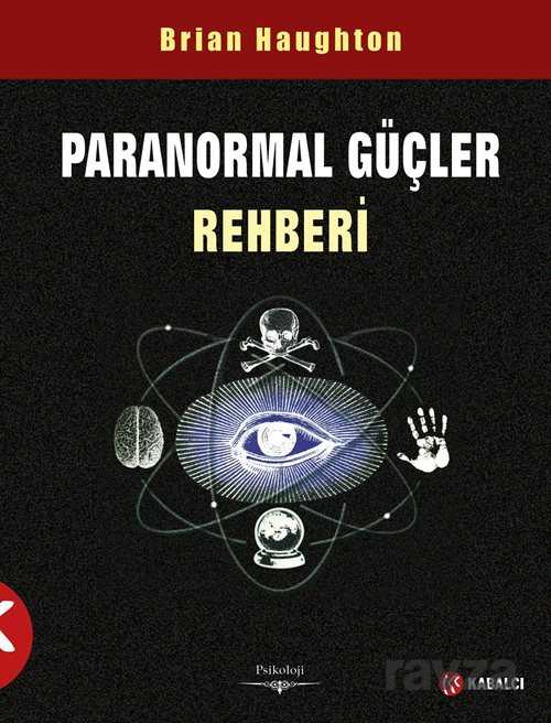 Paranormal Güçler Rehberi - 1