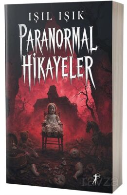 Paranormal Hikayeler 1 - 1