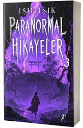 Paranormal Hikayeler 3 - Artemis Yayınları