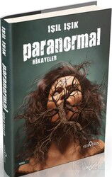 Paranormal Hikayeler (Ciltli) - Yediveren Yayınları