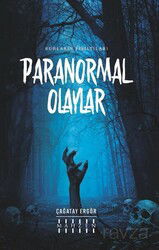 Paranormal Olaylar - Mahzen
