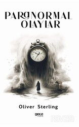 Paranormal Olaylar - Gece Kitaplığı