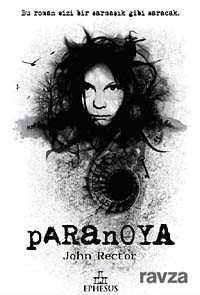 Paranoya - Ephesus Yayınları