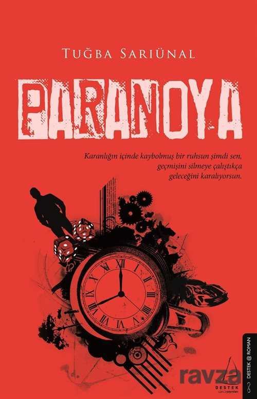 Paranoya - 2