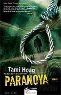 Paranoya - Koridor Yayıncılık
