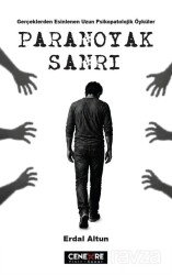 Paranoyak Sanrı - Cenevre Fikir Sanat Yayınları