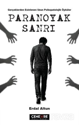 Paranoyak Sanrı - 1