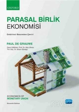 Parasal Birlik Ekonomisi - 1